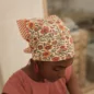 Foulard Petit Format Ashley Pêche