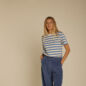 Pantalon Éclosion Ardoise