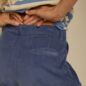 Pantalon Éclosion Ardoise