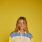 Sweat Polo Ciel Citron