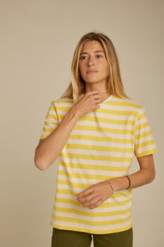 Tee shirt douceur soleil