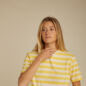 Tee Shirt Douceur Soleil