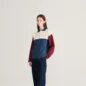 Mystery Polo Sweatshirt