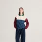 Mystery Polo Sweatshirt