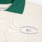 Mystery Polo Sweatshirt