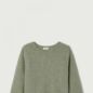 Pull Vitow Kaki Multichiné