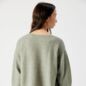 Pull Vitow Kaki Multichiné