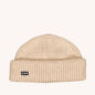 Bonnet Laban Beige