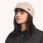 Bonnet Laban Beige