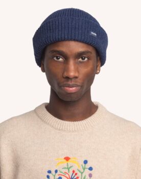 Bonnet laban marine
