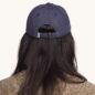 Casquette Free Mind Denim Bleu