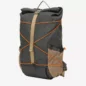 Sac à Dos Roll Top Vert Foncé 21-25l