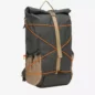 Sac à Dos Roll Top Vert Foncé 21-25l