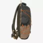 Sac à Dos Roll Top Vert Foncé 21-25l