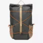 Sac à Dos Roll Top Vert Foncé 21-25l