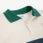 Mystery Polo Sweatshirt