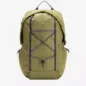 Sac à Dos Hooded Zip Kaki