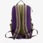 Sac à Dos Hooded Zip Kaki