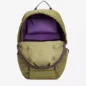 Sac à Dos Hooded Zip Kaki