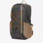 Sac à Dos Hooded Zip Vert Foncé
