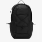 Sac à Dos Hooded Zip 22l Noir