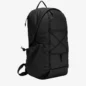 Sac à Dos Hooded Zip 22l Noir
