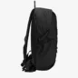 Sac à Dos Hooded Zip 22l Noir