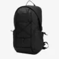 Sac à Dos Hooded Zip 22l Noir