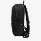 Sac à Dos Hooded Zip 22l Noir