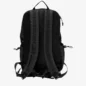 Sac à Dos Hooded Zip 22l Noir