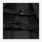 Sac à Dos Hooded Zip 22l Noir