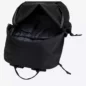 Sac à Dos Hooded Zip 22l Noir