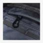 Sac à Dos Hooded Zip 22l Noir