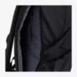 Sac à Dos Hooded Zip 22l Noir