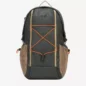 Sac à Dos Hooded Zip Vert Foncé