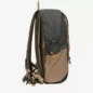 Sac à Dos Hooded Zip Vert Foncé