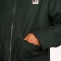 Veste Yarm Vert Mélèze