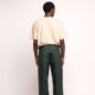 Pantalon Chuck Vert Mélèze
