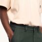 Pantalon Chuck Vert Mélèze