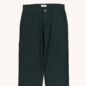 Pantalon Chuck Vert Mélèze