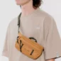 Banane Semer Sling Bag Sable Foncé