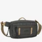 Banane Semer Sling Bag Vert Foncé
