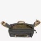 Banane Semer Sling Bag Vert Foncé