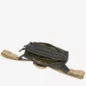 Banane Semer Sling Bag Vert Foncé