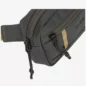 Banane Semer Sling Bag Vert Foncé