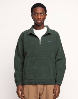 Sweat bangor vert mélèze