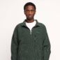 Sweat Bangor Vert Mélèze