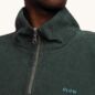 Sweat Bangor Vert Mélèze
