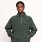 Sweat Bangor Vert Mélèze