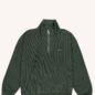 Sweat Bangor Vert Mélèze